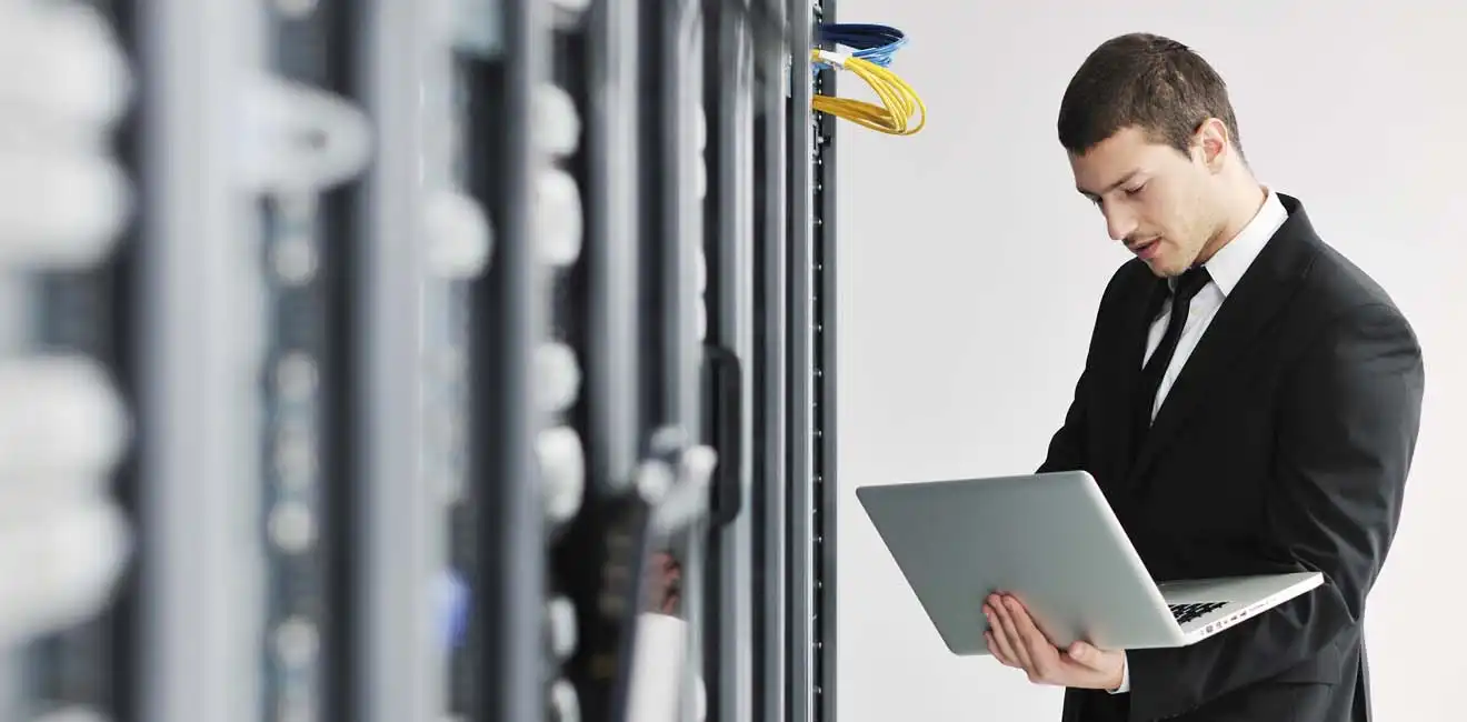 IT аутсорсинг в Протвино