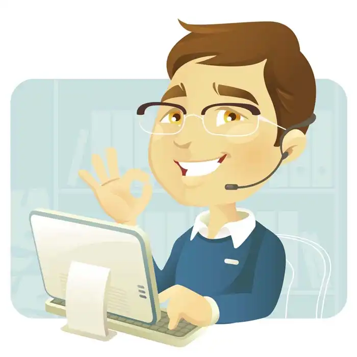 Обслуживание компьютеров в Протвино | ИТ аутсорсинг