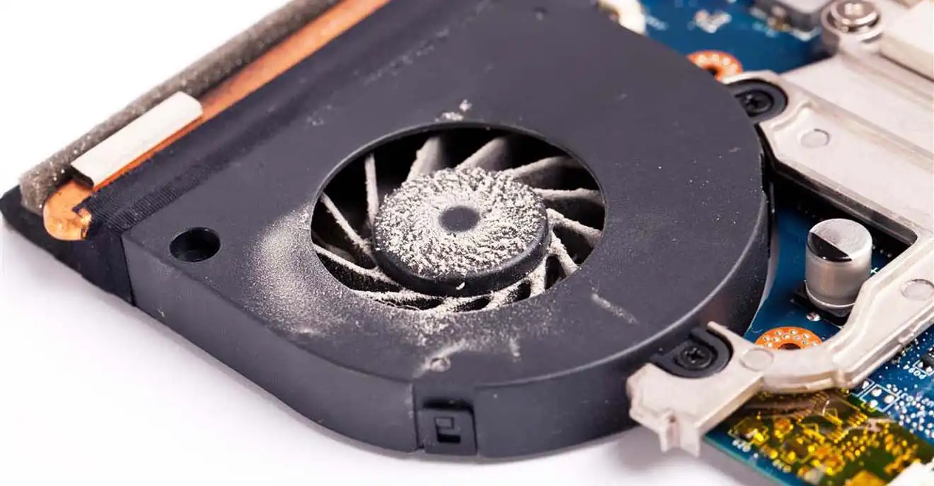 Чистка ноутбука Acer от пыли в Протвино | Замена термопасты