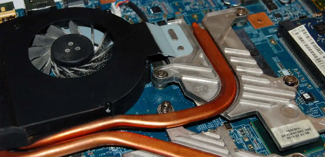 Чистка ноутбука Asus от пыли в Протвино | Замена термопасты