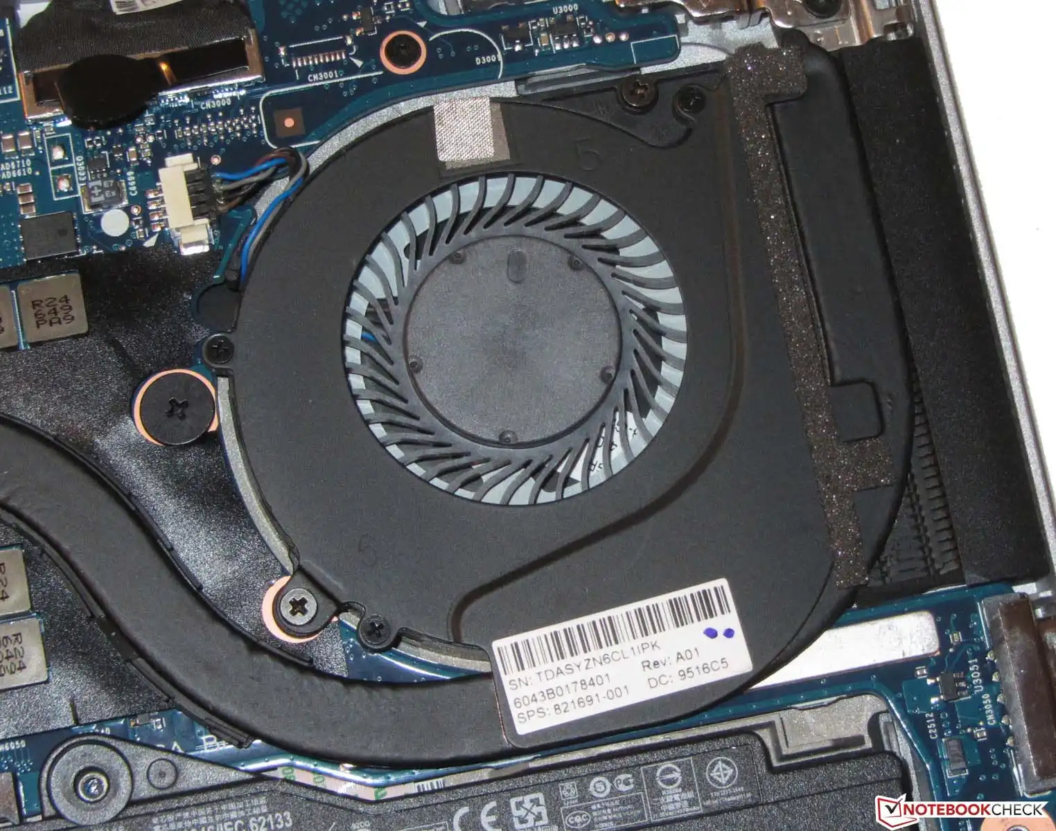 чистка ноутбука Compaq в Протвино