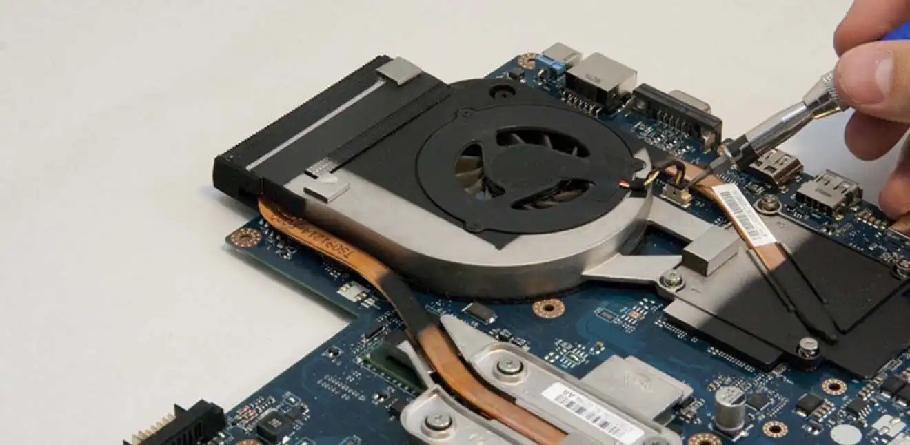 Чистка ноутбука Packard Bell от пыли в Протвино | Замена термопасты