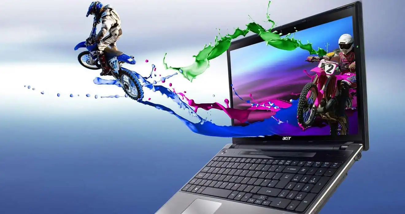 Ремонт ноутбуков Acer в Протвино | Сервисный центр