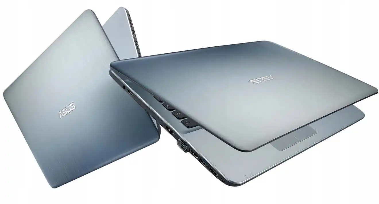 Ремонт ноутбуков Asus в Протвино