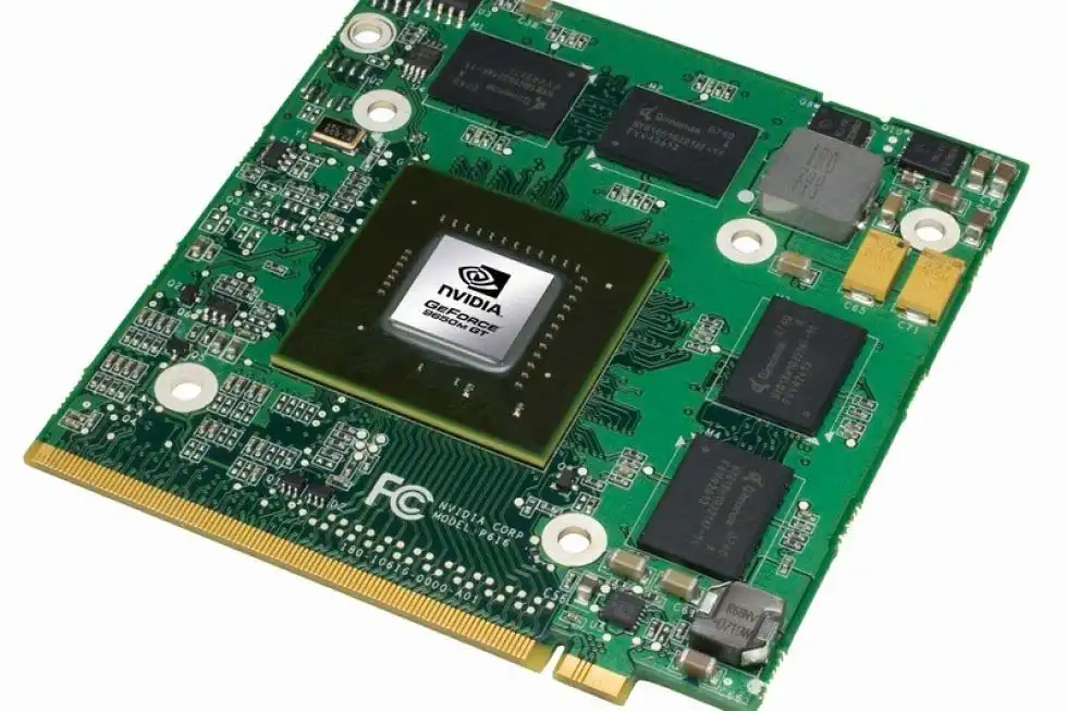 Ремонт видеокарты ноутбука Asus в Протвино