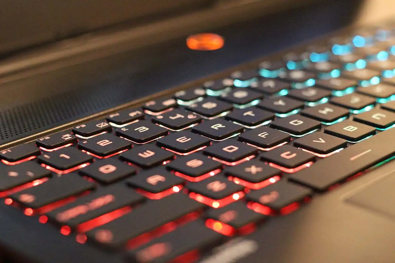 Замена клавиатуры ноутбука MSI в Протвино