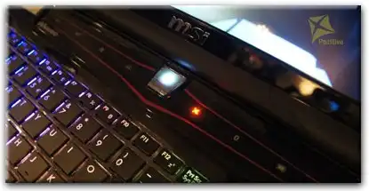 Ремонт клавиатуры на ноутбуке MSI в Протвино