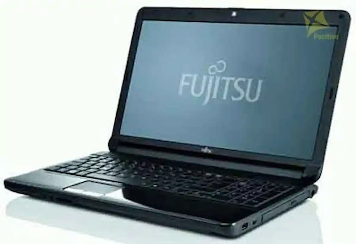 Замена экрана ноутбука Fujitsu Siemens в Протвино