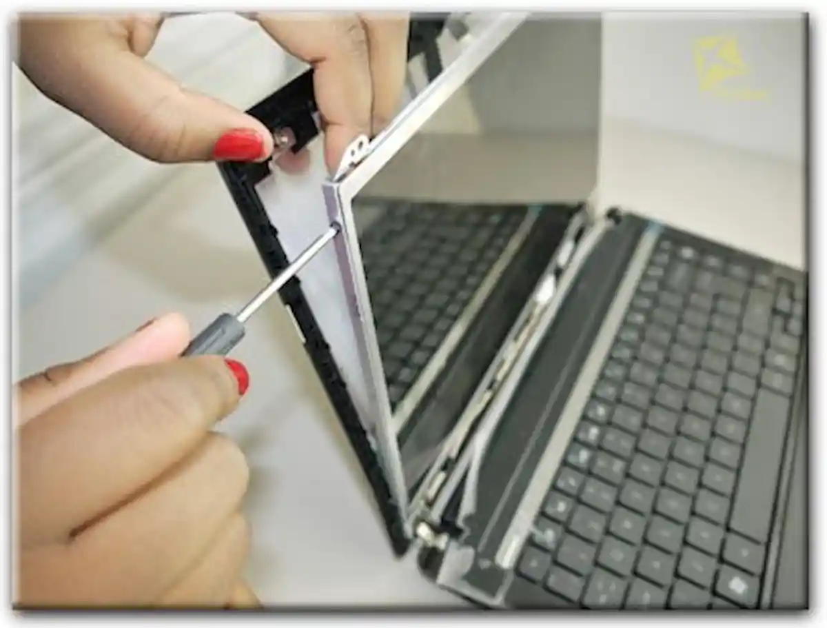 Замена экрана ноутбука Packard Bell в Протвино