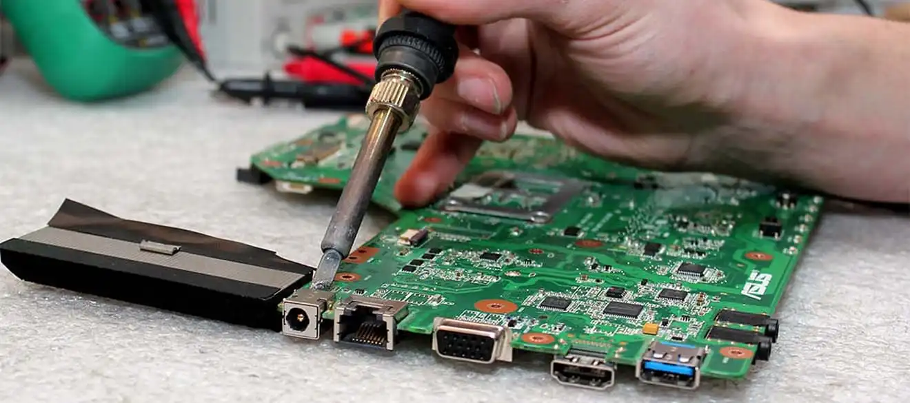 Ремонт ноутбуков в Протвино | Сервисный центр