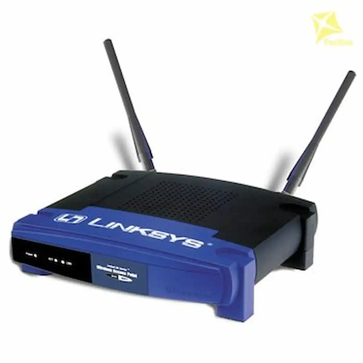 Точка доступа Wi Fi в Протвино