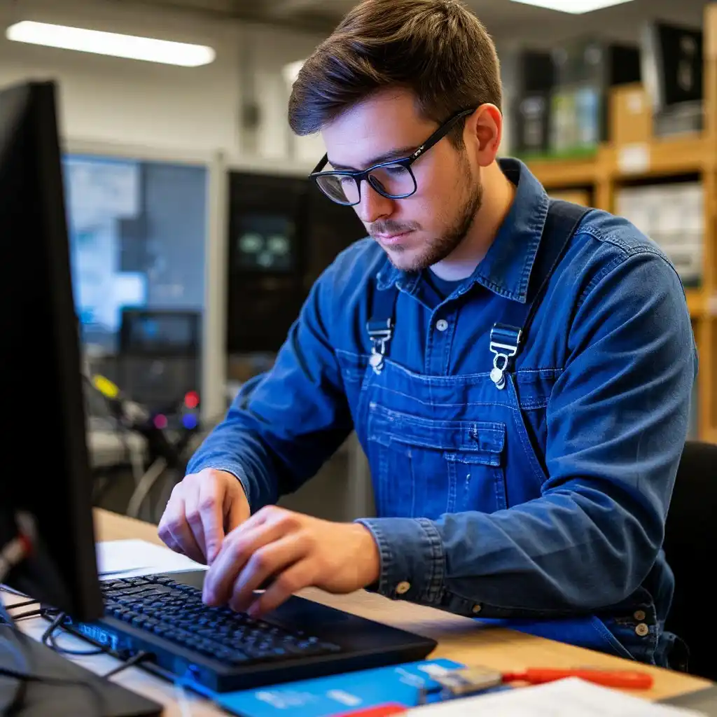 Настройка VPN в Протвино