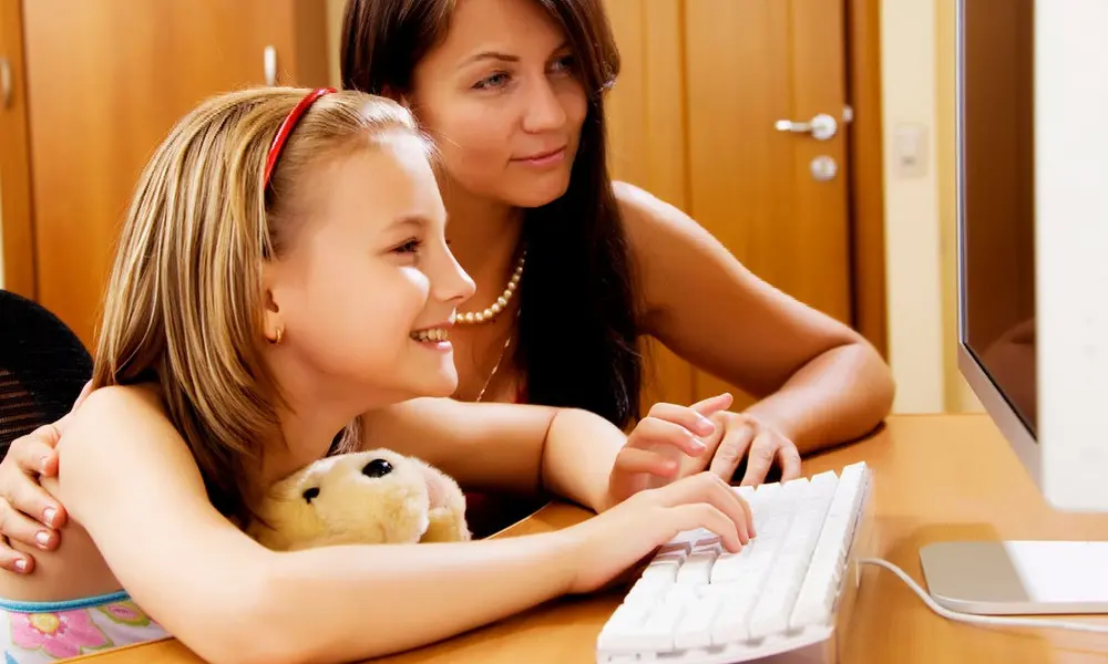 настройка родительского контроля в Протвино