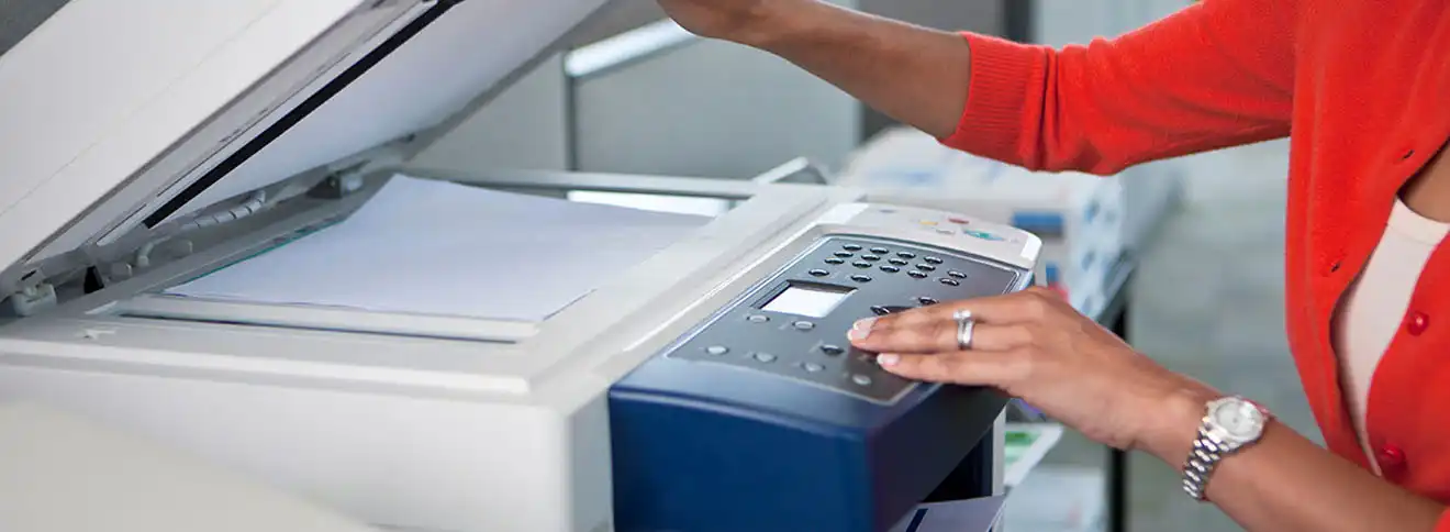 Подключение и настройка МФУ в Протвино