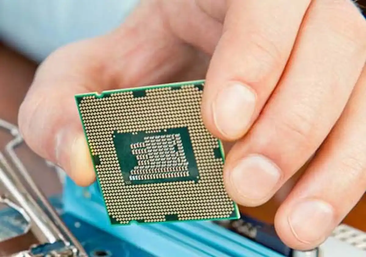 Апргрейд ПК в Протвино