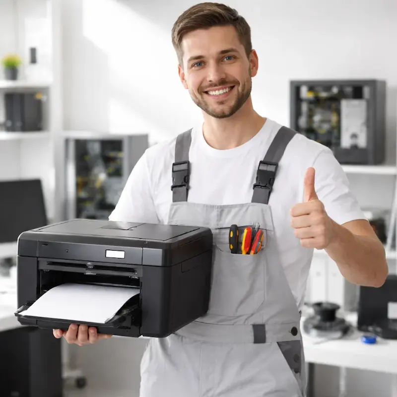 Подключение периферийных устройств к ПК в Протвино