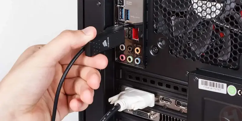 Настройка периферийных устройств в Протвино