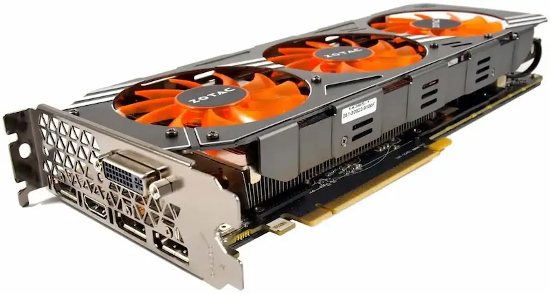 замена видеокарты в Протвино