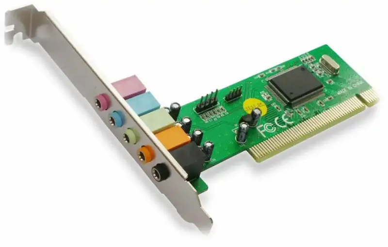 Установка звуковой карты на компьютер в Протвино