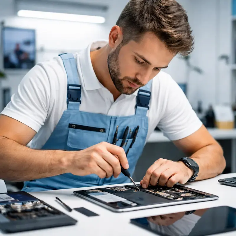 Ремонт смартфона или планшета в Протвино