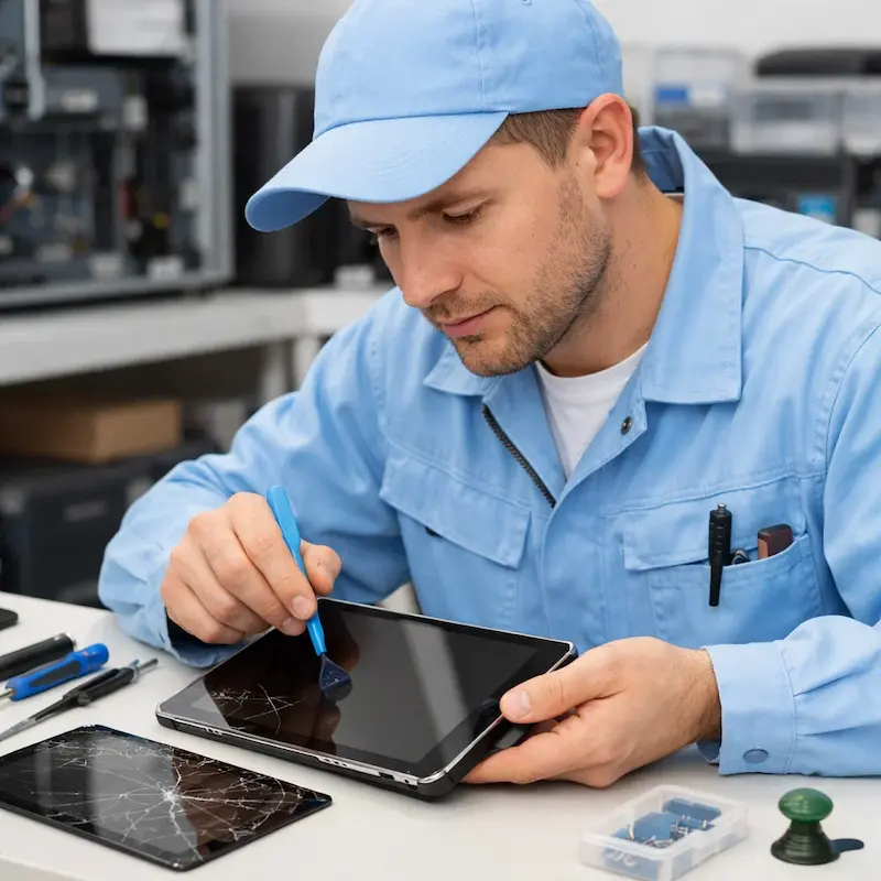 Заменить экран на телефоне в Протвино