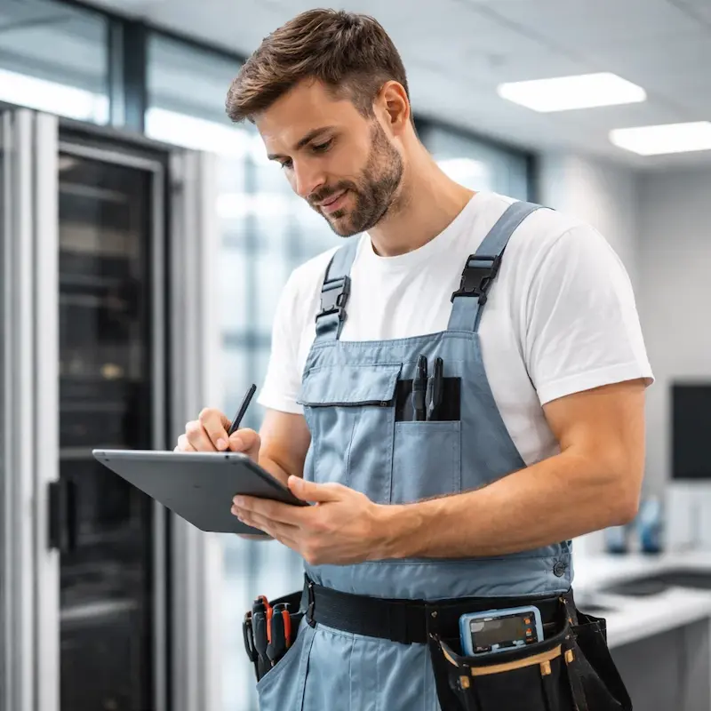 Настроить телефон в Протвино