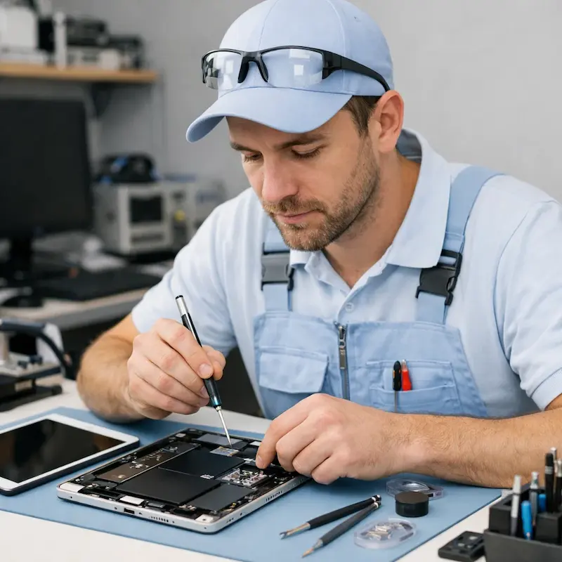 Ремонт Apple Ipad в Протвино