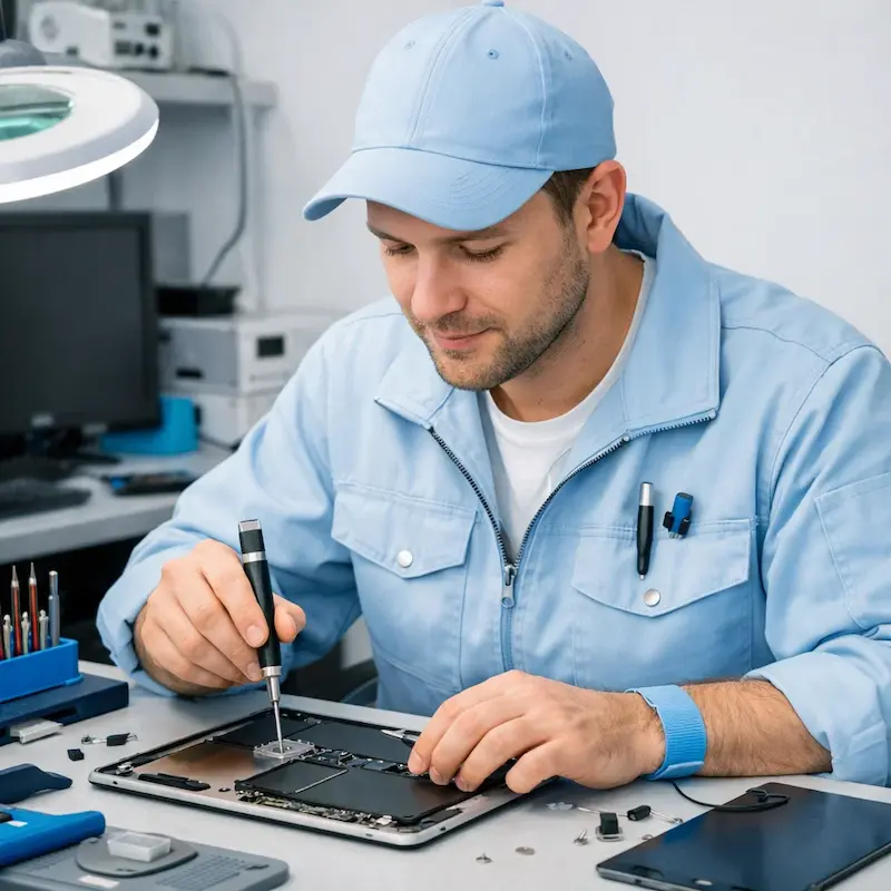 Ремонт Айпада в Протвино