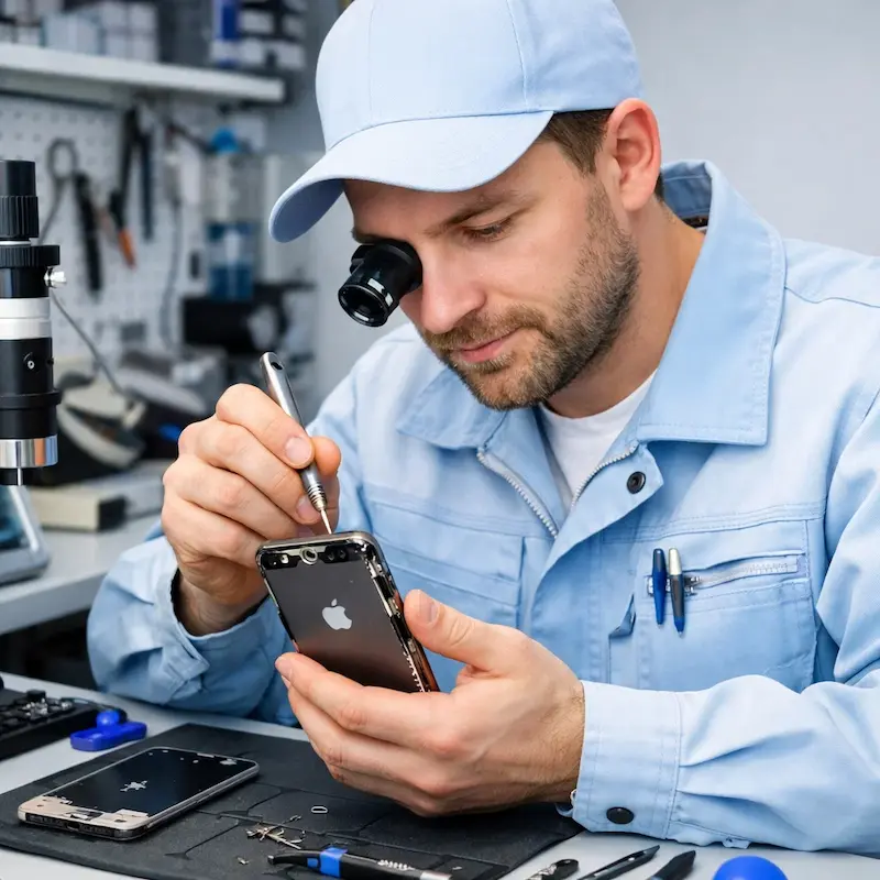 Ремонт Apple iPhone в Протвино